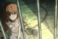 Link Nonton Mushoku Tensei Season 2 Episode 6 Sub Indo: Rudeus dan Zanoba Menyelamatkan Dwarf! Update Selain Samehadaku