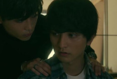 Nonton The End Of The World With You Episode 5 Sub Indo - Streaming Drama BL Jepang Bokura no Micro na Shuumatsu Eps 1 2 3 4 5 Bukan DramaQu
