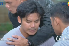 Sinopsis Ikatan Cinta RCTI Rabu 22 Maret 2023: Nina Berhasil Rebut Askara dari Tangan Indra yang Akan Membawanya ke Aldebaran  