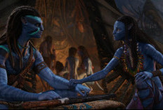 REVIEW Film Avatar 2: The Way of Water (2022), Tayang Bioskop - Konflik Keluarga Hingga Perpecahan Dahsyat, Awas Spoiler!