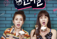 TERBARU! STREAMING Variety Unnies Without Appetite Episode 7 SUB Indo, Hari ini Rabu, 15 Maret 2023 di YouTube