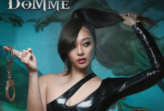 Sinopsis Film Domme (2023): Aktivitas Tetangga Gila dengan Kegiatan Berbau Adegan Panas 