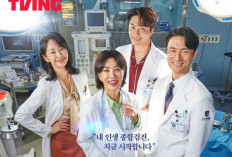 Drama Korea Doctor Cha Episode 1 Mulai Tayang Jam Berapa? Berikut Jadwal Server Indo Netflix Lengkap Preview Perdana