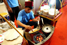 Jelang Ramadhan 2023, Inilah 7 Kuliner Khas BANDUNG Jawa Barat Cocok Buat Momen Berburu Takjil