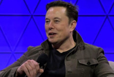 Elon Musk Pilih Buka Kantor Pusat Tesla di Malaysia Dibandingkan Indonesia, Pengamat Politik Rocky Gerung Beri Tanggapan