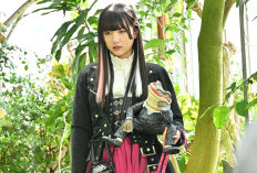 SPOILER Kamen Rider Geats Episode 36 Tayang Besok Minggu 21 Mei 2023 di TV Asahi, Yearning IV: Temporary Co-Op