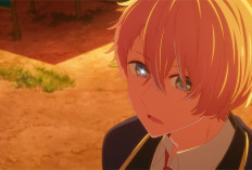 TAYANG SEKARANG! Nonton Oshi no Ko Episode 5 – Streaming Anime Oshi no Ko Full Episode Sub Indo Selain Otakudesu
