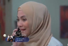 Spoiler+Prediksi Takdir Cinta yang Kupilih Besok Sabtu, 17 Desember 2022 di SCTV: Naima Beritahu Hakim Posisi Keberadaan Tammy Sekarang 