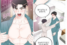 Bikin Senyum! Lanjutan Baca Manhwa Is Romance Possible Chapter 19 20 21 22 23 Bahasa Indonesia, Gimana Malam Pertama Pasutri Baru?