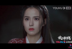 Nonton Wulin Heroes Episode 17 dan 18 SUB Indo: Ye Xi Confess ke Bai Yue Lebih Dulu! Tayang Hari Ini Senin, 13 Februari 2023 di Youku Bukan DramaQu