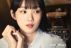 Drama Korea Call It Love (2023) Ada Berapa Episode? Berikut Total dan Panduan Episode
