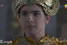 Kembalinya Raden Kian Santang Season 3 Besok Kamis, 23 Maret 2023 di MNCTV: Kian Santang Siap Adu Mekanik dengan Sandanglawe 