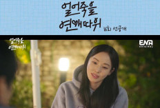 Begini PLOT Terakhir Drama Korea Love Is for Suckers Episode 16, Tayang Hari Ini Kamis, 1 Desember 2022 di Prime Video Beserta Info Jam Tayang!