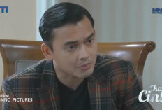 Gratis Nonton Ikatan Cinta Episode 1035 Selasa, 31 Januari 2023 Via Link Streaming RCTI Lengkap dengan Sinopsisnya 