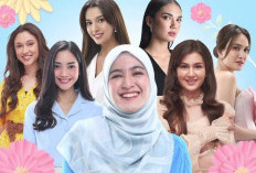 Jadwal SCTV Besok Selasa 14 Maret 2023: Benarkah Liputan 6 Pagi Pindah Jam Tayang? Berikut Informasi Selengkapnya di sini 