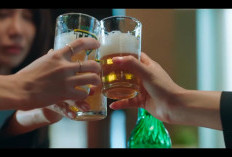 SPOILER Work Later Drink Now Season 2 Episode 3 4 SUB Indonesia, Ketiga Sahabat Menunjukkan Perubahan Drastis, Tidak Lagi Kecanduan Miras? Sangat Diluar Nalar?