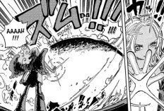 Kapan Manga One Piece Chapter 1076 Rilis? Cek Jadwal Tayang dan Link Baca Bahasa Indonesia Disini