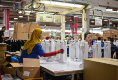 Nasib Erma Karyawan PT SAI yang Video Pabrik Elit Bayar Syulit Viral, Sebut Kontrak Kerja Belum Diperpanjang