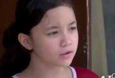 Episode 131 Cinta Alesha Hari ini Senin, 9 Januari 2023 di RCTI: Alesha Tidak Menyangka Kedatangan Rani Bukan untuk Menjemputnya  