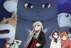 Anime Kawaisugi Crisis (2023): Sinopsis, Jadwal Tayang, Trailer dan Link Nonton