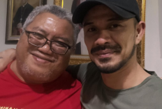 Profil Tampang Romo Paroki Sosok Pastur yang Diduga Menikahkan Aurelie Moeremans dan Roby Tremonti, Lengkap: Umur, Agama dan Akun Instagram 