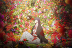 SPOILER Anime Jigokuraku Episode 8: Nasib Toma dan Chobe, Kematian Salah Satu Asaemon - Cek Info Lengkap Anime Hell's Paradise