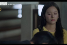 Begini PLOT Terbaru Drama Korea Cheer Up Episode 12, Segera Tayang Besok Selasa, 29 November 2022 di SBS dan Viu: Cho-hee Curigai Jin Il