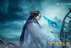 Bocoran Lanjutan Donghua Spirit Sword Sovereign Episode 370, Tayang Jumat, 31 Maret 2023 di Tencent Video