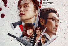 Sinopsis Kill Boksoon, Tayang Perdana Besok Jumat, 31 Maret 2023 di Netflix: Seorang Ibu yang Bekerja Sebagai Pembunuh Bayaran