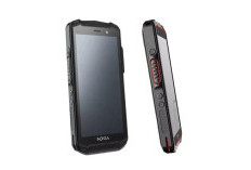 Gak Mirip iPhone 15, Nokia Rilis Ponsel Tangguh Tahan Banting: Nokia HHRA501x dan Nokia IS540.1