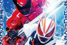 Film Ohsama Sentai King-Ohger: Adventure Heaven Juga Tayang di Indonesia? Berikut Informasi Penayangan Lengkap Spoiler