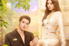 NONTON Fall in Love Again (2024) Episode 1 2 3 4 5 6 7 8 Sub Indo Drama Paling Romantis Flora Dai dan Aaron Deng, Bikin Klepek-Klepek Baper!