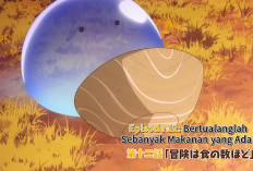 Jam Berapa Anime Tondemo Skill de Isekai Hourou Meshi Episode 12 Tayang? Cek Jadwal Server Indo Beserta Preview Terakhir