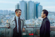 TAMAT! Nonton Drakor Missing: The Other Side Season 2 Episode 14 SUB Indo: Kemauan Penjahat! Terakhir Hari ini Selasa, 31 Januari 2023 di Viu