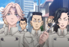 Download Anime Tokyo Revengers Season 2 Episode 2 Sub Indo HD, Link Streaming Full Tokyo Revengers: Seiya Kessen-hen