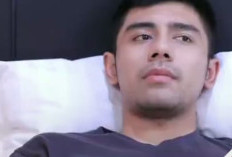 Sinopsis BINTANG SAMUDERA Besok Rabu, 28 Desember 2022 Episode 96 di ANTV: Bintang Meragukan Andra yang Mengaku Sebagai Tunangannya Karena Tidak Merasakan Getaran 