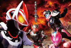 LINK Download Kamen Rider Geats x Revice: Movie Battle Royale (2022) Full Movie SUB Indo, Nonton Bukan di Telegram LK21