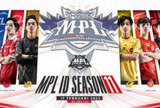 Jadwal dan Jam Tayang MPL ID Season 11 Regular Hari ini Minggu 12 Maret 2023, Dan Link Nonton Streaming Bigetron Alpha vs RRQ-Onic Esports vs Geek Slate