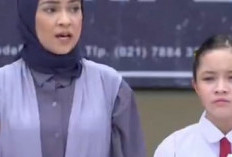 Cinta Alesha Hari ini Jumat, 25 November 2022 di RCTI: Jaka Terbukti Mencuri Uang Alesha, Nadin Bongkar CCTV