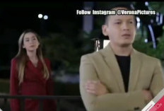 Bocoran Kisah Lanjutan Suami Pengganti Besok Selasa, 6 Desember 2022 Episode 272 di ANTV: Galvin Minta Riri Melupakannya Hingga Ariana yang Selalu Memikirkan Saka 