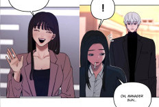 Kuras Emosi Baca Manhwa Muse on Fame Chapter 22 23 24 Bahasa Indonesia bukan Batoto, Pertemuan Pertama Yumyeong dengan Mas Mantan