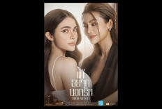 Drama Thailand Show Me Love Episode 1 Tayang Jam Berapa? Cek Jadwal Server Indo dan Preview Perdana