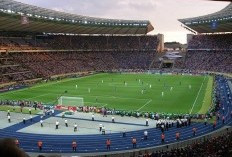 KODE BISS KEY Inggris vs AS GRATIS - Piala Dunia 2022, Sabtu 26 November 2022 di SCTV