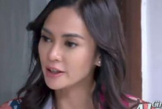 Nonton Cinta Alesha Episode 131  Senin, 9 Januari 2023 Lewat Streaming RCTI Pukul 16.00 WIB Berkualitas HD Gratis 