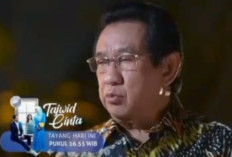 Tajwid Cinta Senin, 2 Januari 2023 di SCTV: Pak Rahmad Tidak Rela Jika Dafri Akan Memadu Alena dengan Syifa 