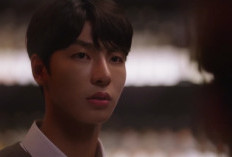 Lanjutan Drakor Oh! My Assistant Episode 6 SUB Indo, SPOILER Drama Korea BL Oh! My Assistant Seon Ho Mulai Tarik Ulur Mu Yeong, Akankah Jadi Celah Keduanya Nendekat?