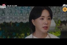 Surat Perceraian! Nonton Doctor Cha Episode 12 SUB Indo, Download Episode 11 Tayang JTBC dan Netflix Bukan DramaQu