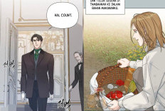 Mendebarkan! Link Baca Manhwa Into The Rose Garden Chapter 15 16 17 Bukan Batoto atau Mangatoto, yang Gak Kuat Jangan Baca! SPOILER Khusus 21+