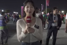 Kronologi Reporter Asal Korea Selatan Jadi Korban Pelecahan Seksual di Piala Dunia Qatar 2022, Pria Sentuh Bagian Ini pada Sang Wanita