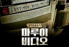 Film Horor Korea Terbaru Marui Video (2023) Tayang di Streaming Nonton Legal? Cek Sinopsis, Jadwal hingga Penayangan Perdana